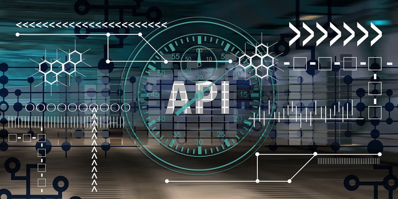 Diagrama de una API REST mejores practicas para documentar.