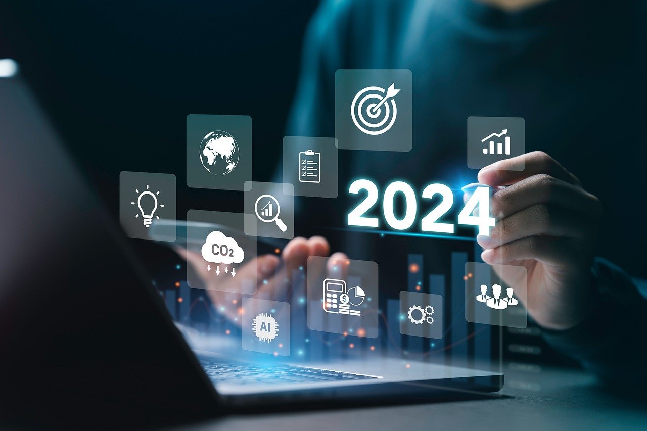 Cómo crear una estrategia marketing en 2024