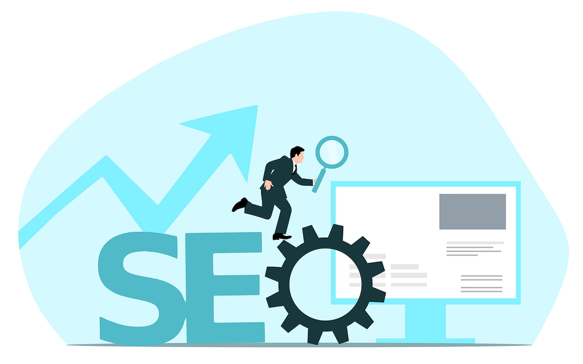 optimización de imagesnes para seo - megasolucionesweb